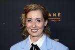Amsterdam 18 januari 2025
Premiere Foxtrot in het deLaMar theater . Plien van Bennekom met partner Jeroen Wassmer