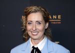 Amsterdam 18 januari 2025
Premiere Foxtrot in het deLaMar theater . Plien van Bennekom met partner Jeroen Wassmer