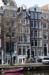 Amsterdam 18 januari 2016
Huis prinses Amalia