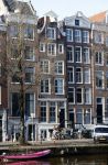 Amsterdam 18 januari 2016
Huis prinses Amalia