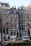 Amsterdam 18 januari 2016
Huis prinses Amalia