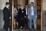 Utrecht 19 januari 2026
Prinses Beatrix bezoekt de universiteit van Utrecht . Haar vaste chauffeur Johan rijdt vandaag na ruim 40 jaar voor het laatst