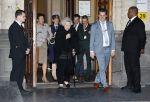 Utrecht 19 januari 2026
Prinses Beatrix bezoekt de universiteit van Utrecht . Haar vaste chauffeur Johan rijdt vandaag na ruim 40 jaar voor het laatst