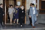 Utrecht 19 januari 2026
Prinses Beatrix bezoekt de universiteit van Utrecht . Haar vaste chauffeur Johan rijdt vandaag na ruim 40 jaar voor het laatst