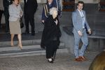Utrecht 19 januari 2026
Prinses Beatrix bezoekt de universiteit van Utrecht . Haar vaste chauffeur Johan rijdt vandaag na ruim 40 jaar voor het laatst