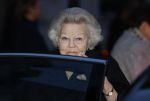 Utrecht 19 januari 2026
Prinses Beatrix bezoekt de universiteit van Utrecht . Haar vaste chauffeur Johan rijdt vandaag na ruim 40 jaar voor het laatst