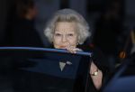 Utrecht 19 januari 2026
Prinses Beatrix bezoekt de universiteit van Utrecht . Haar vaste chauffeur Johan rijdt vandaag na ruim 40 jaar voor het laatst