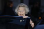 Utrecht 19 januari 2026
Prinses Beatrix bezoekt de universiteit van Utrecht . Haar vaste chauffeur Johan rijdt vandaag na ruim 40 jaar voor het laatst