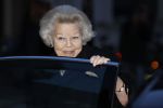 Utrecht 19 januari 2026
Prinses Beatrix bezoekt de universiteit van Utrecht . Haar vaste chauffeur Johan rijdt vandaag na ruim 40 jaar voor het laatst