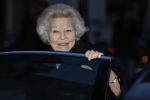 Utrecht 19 januari 2026
Prinses Beatrix bezoekt de universiteit van Utrecht . Haar vaste chauffeur Johan rijdt vandaag na ruim 40 jaar voor het laatst
