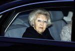 Utrecht 19 januari 2026
Prinses Beatrix bezoekt de universiteit van Utrecht . Haar vaste chauffeur Johan rijdt vandaag na ruim 40 jaar voor het laatst