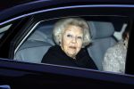 Utrecht 19 januari 2026
Prinses Beatrix bezoekt de universiteit van Utrecht . Haar vaste chauffeur Johan rijdt vandaag na ruim 40 jaar voor het laatst