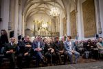 Utrecht 19 januari 2026
Prinses Beatrix op de universiteit van Utrecht