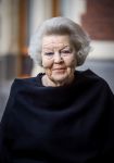 Utrecht 19 januari 2026
Prinses Beatrix op de universiteit van Utrecht