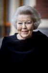 Utrecht 19 januari 2026
Prinses Beatrix op de universiteit van Utrecht