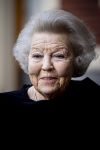 Utrecht 19 januari 2026
Prinses Beatrix op de universiteit van Utrecht
