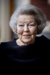 Utrecht 19 januari 2026
Prinses Beatrix op de universiteit van Utrecht