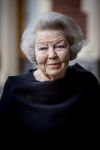Utrecht 19 januari 2026
Prinses Beatrix op de universiteit van Utrecht
