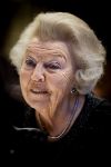 Utrecht 19 januari 2026
Prinses Beatrix op de universiteit van Utrecht