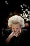 Utrecht 19 januari 2026
Prinses Beatrix op de universiteit van Utrecht