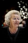 Utrecht 19 januari 2026
Prinses Beatrix op de universiteit van Utrecht