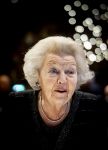 Utrecht 19 januari 2026
Prinses Beatrix op de universiteit van Utrecht