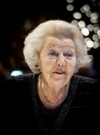 Utrecht 19 januari 2026
Prinses Beatrix op de universiteit van Utrecht
