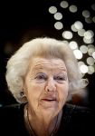 Utrecht 19 januari 2026
Prinses Beatrix op de universiteit van Utrecht