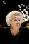 Utrecht 19 januari 2026
Prinses Beatrix op de universiteit van Utrecht