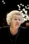 Utrecht 19 januari 2026
Prinses Beatrix op de universiteit van Utrecht