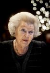 Utrecht 19 januari 2026
Prinses Beatrix op de universiteit van Utrecht