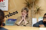 Amsterdam 21 januari 2026
Prinses Laurentien leest voor de 20e keer voor aan kinderen in de Bibliotheek Reigersbos in Amsterdam Bijlmer.