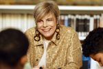 Amsterdam 21 januari 2026
Prinses Laurentien leest voor de 20e keer voor aan kinderen in de Bibliotheek Reigersbos in Amsterdam Bijlmer.