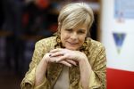 Amsterdam 21 januari 2026
Prinses Laurentien leest voor de 20e keer voor aan kinderen in de Bibliotheek Reigersbos in Amsterdam Bijlmer.