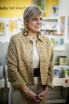 Amsterdam 21 januari 2026
Prinses Laurentien leest voor de 20e keer voor aan kinderen in de Bibliotheek Reigersbos in Amsterdam Bijlmer.