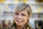 Amsterdam 21 januari 2026
Prinses Laurentien leest voor de 20e keer voor aan kinderen in de Bibliotheek Reigersbos in Amsterdam Bijlmer.