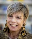 Amsterdam 21 januari 2026
Prinses Laurentien leest voor de 20e keer voor aan kinderen in de Bibliotheek Reigersbos in Amsterdam Bijlmer.