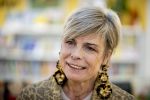Amsterdam 21 januari 2026
Prinses Laurentien leest voor de 20e keer voor aan kinderen in de Bibliotheek Reigersbos in Amsterdam Bijlmer.