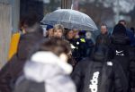 Amsterdam 21 januari 2026
Prinses Laurentien leest voor de 20e keer voor aan kinderen in de Bibliotheek Reigersbos in Amsterdam Bijlmer.