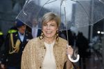 Amsterdam 21 januari 2026
Prinses Laurentien leest voor de 20e keer voor aan kinderen in de Bibliotheek Reigersbos in Amsterdam Bijlmer.