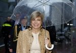 Amsterdam 21 januari 2026
Prinses Laurentien leest voor de 20e keer voor aan kinderen in de Bibliotheek Reigersbos in Amsterdam Bijlmer.