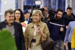 Amsterdam 21 januari 2026
Prinses Laurentien leest voor de 20e keer voor aan kinderen in de Bibliotheek Reigersbos in Amsterdam Bijlmer.