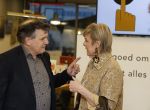 Amsterdam 21 januari 2026
Prinses Laurentien leest voor de 20e keer voor aan kinderen in de Bibliotheek Reigersbos in Amsterdam Bijlmer.