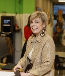 Amsterdam 21 januari 2026
Prinses Laurentien leest voor de 20e keer voor aan kinderen in de Bibliotheek Reigersbos in Amsterdam Bijlmer.