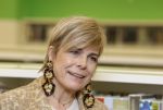 Amsterdam 21 januari 2026
Prinses Laurentien leest voor de 20e keer voor aan kinderen in de Bibliotheek Reigersbos in Amsterdam Bijlmer.