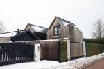 Breukeleveen 8 januari 2026
Huis Prinses Mabel aan  de loosdrechtse plassen