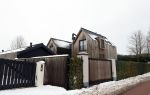 Breukeleveen 8 januari 2026
Huis Prinses Mabel aan  de loosdrechtse plassen