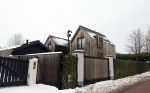 Breukeleveen 8 januari 2026
Huis Prinses Mabel aan  de loosdrechtse plassen