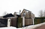 Breukeleveen 8 januari 2026
Huis Prinses Mabel aan  de loosdrechtse plassen