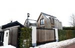 Breukeleveen 8 januari 2026
Huis Prinses Mabel aan  de loosdrechtse plassen
